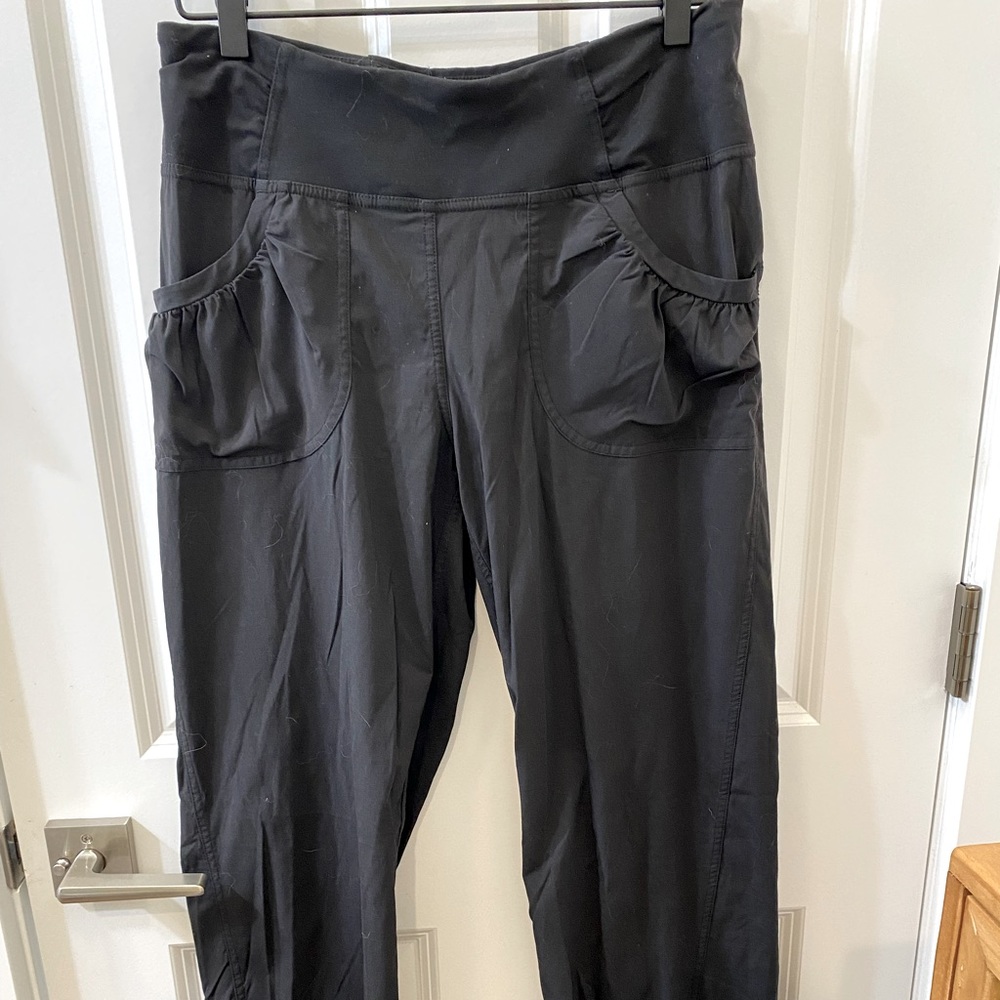 Prana summit pant